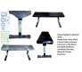 Body Maxx Flat bench Press For Home & Club Use.